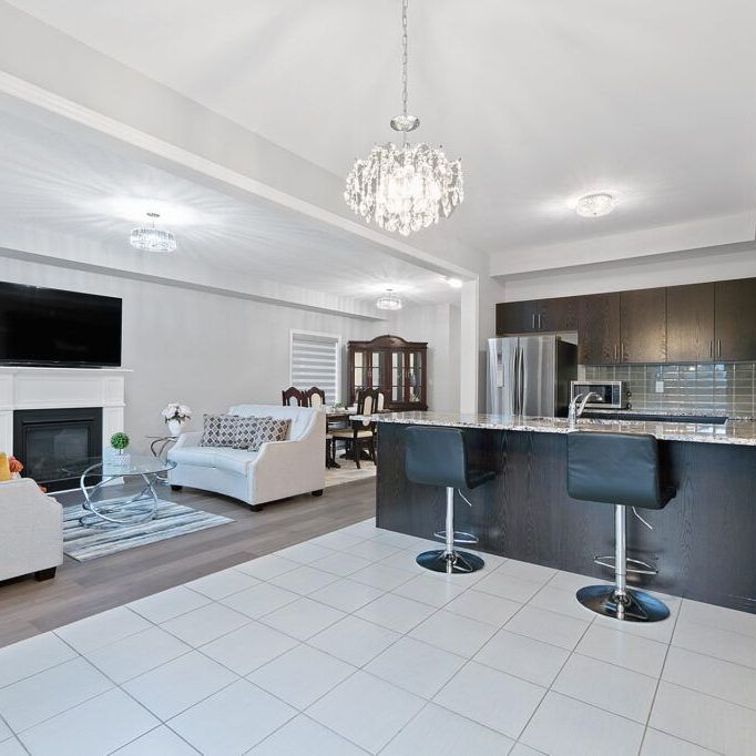 For Lease - 4466 Saw Mill Drive, Niagara Falls, Ontario - Photo 1