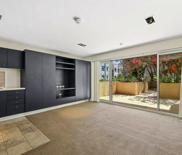 Bright Beachside Studio in the Heart of Bondi - Photo 1
