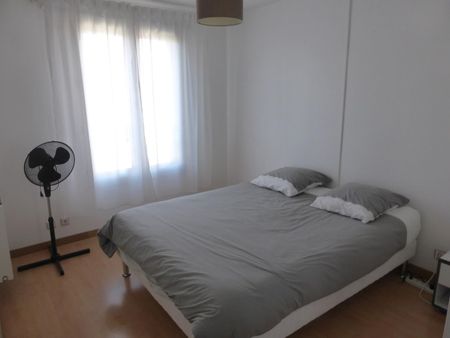 LOCATION APPARTEMENT 3 PIECES - SAINT GRATIEN - Photo 3