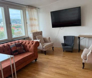 Parallellvägen, Partille - Foto 3