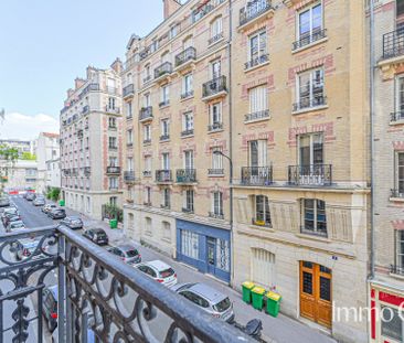 Appartement 3 pièces - 52.06m² - Photo 1