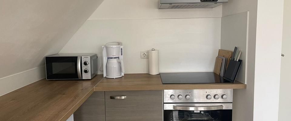 Zentral gelegene Wohnung - Photo 1