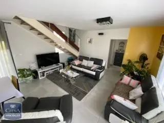 Maison à louer 4 pièces 104m² - Photo 1