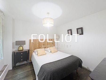 Appartement Bayeux - 3 pi�ces - Photo 3