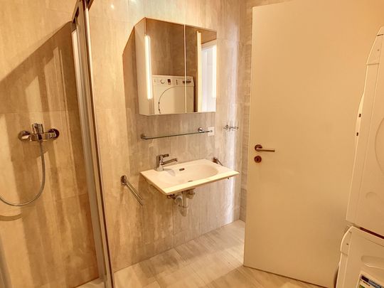 Beau 4,5 pièces traversant avec 2 balcons - Photo 1