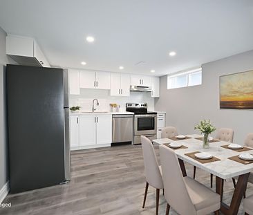 For Lease - 1295 Pinegrove Road Unit# Lower, Oakville, Ontario - Photo 2