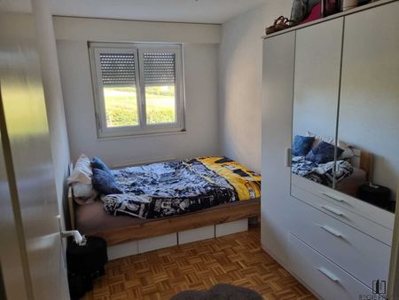 Beautiful fully renovated apartment in Morges - Photo 3