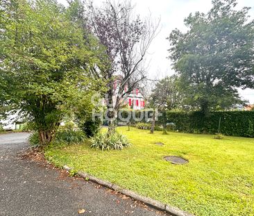 Appartement Aix Les Bains 2 pièce(s) 22.31 m2 - Photo 1