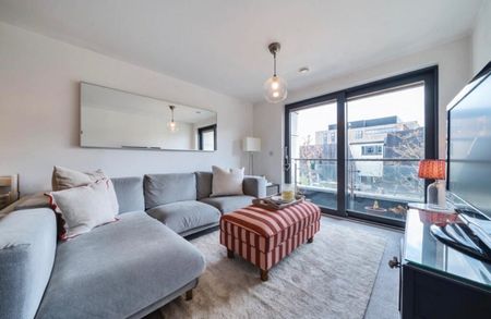 Room in a Shared Flat, Putney Hill, SW15 - Photo 4