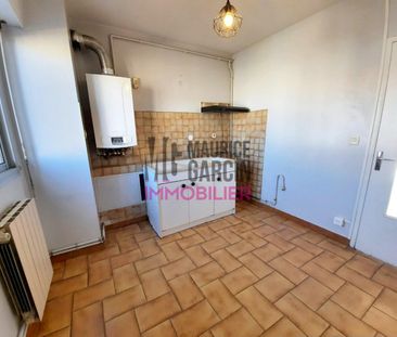 A LOUER - APPARTEMENT CARPENTRAS - 3 pièces 73.10m² - Photo 3