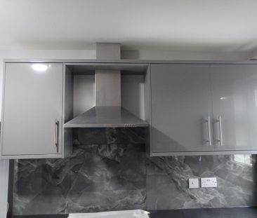 1 bedroom terraced house to rent - Photo 4