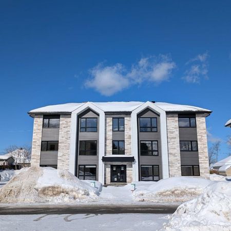 4½ neuf à louer, Bellefeuille, Saint-Jérôme JUILLET - Photo 4