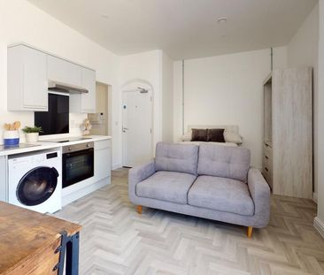 1 bedroom terraced house to rent - Photo 5