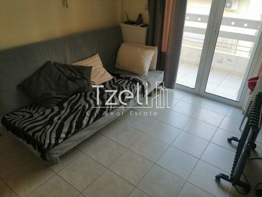 Studio/Γκαρσονιέρα για ενοικίαση Αγία Σοφία (Πάτρα) - Φωτογραφία 1