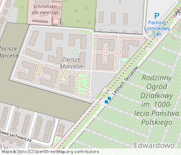 Nowe 2-pokojowe mieszkanie z ogródkiem przy Lasku - Фото 1