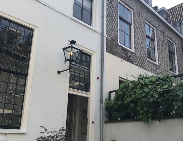Appartement te huur: Kromme Nieuwegracht 11-B 3512 HC Utrecht - Photo 1