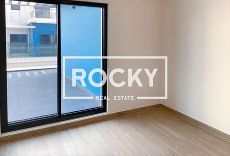 Brand New | Vacant & Ready to Move | Townhouse - Photo 5