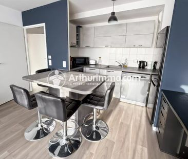 Location Appartement 2 pièces 40 m2 à Saint-Pierre-du-Perray - Photo 3