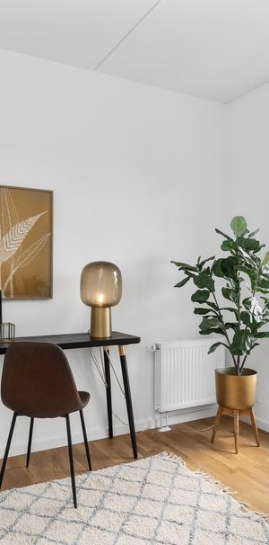 Skøn 3 værelses lejlighed - Foto 1