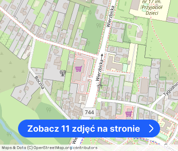 Wynajmę Mieszkanie Radom Wierzbicka 63a Parking - Zdjęcie 1