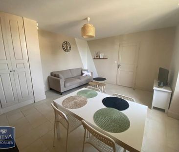 Location Appartement 2 pièces 44m² MARSAC SUR L ISLE 24430 - Photo 2