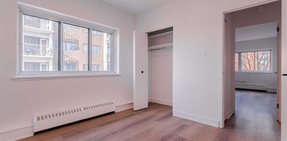 2 CH - 1 SDB - Montréal - $1,699 /mo - Photo 2