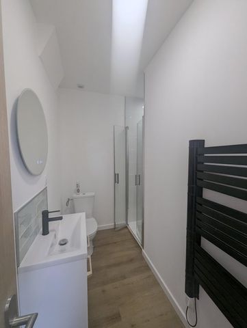Location / Appartement T3 - Photo 5