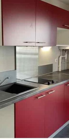 Location Appartement 1 pièce 32m² TOURS 37000 - Photo 1