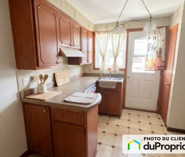 6994, 13e avenue, Rosemont / La Petite Patrie à louer - Photo 3