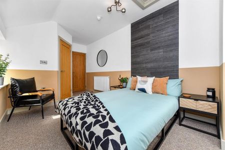 Studio to rent - Photo 4