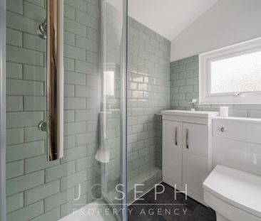 1 bedroom in a house share to rent - Photo 6