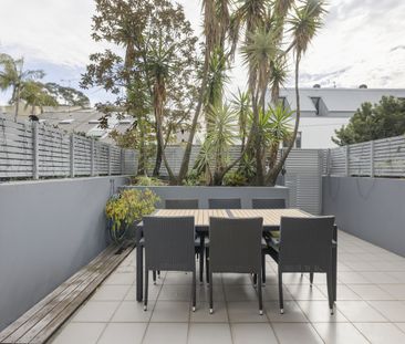 14/95 Euston Road, Alexandria NSW 2015 - Apartment For Rent | Domain - Photo 5