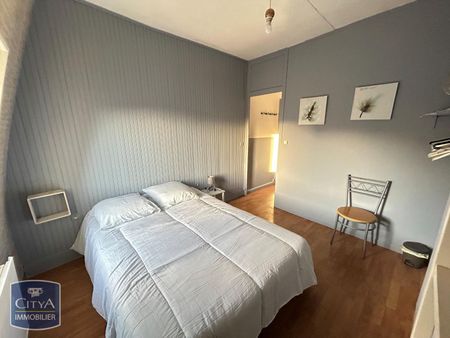 Location Appartement 2 pièces 33m² LE MANS 72000 - Photo 3