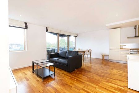 Poole Street, London, N1 5EA - Photo 3