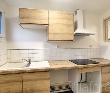 Apartment - Photo 1