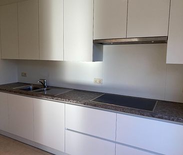 Lichtrijk appartement op gelijkvloers met 2 slaapkamers - Foto 5