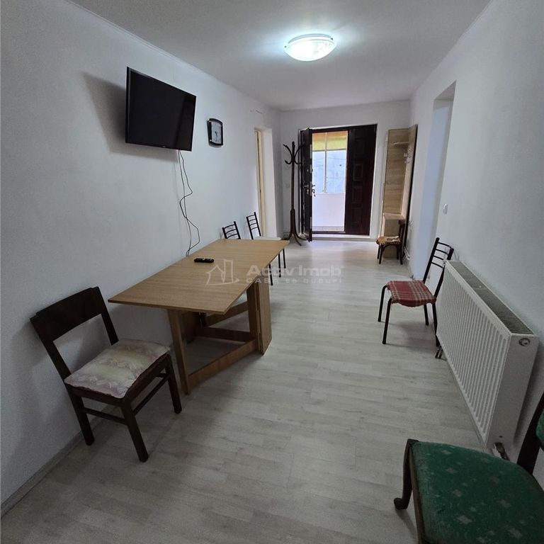 Casa de inchiriat pentru muncitori in Talmaciu - Photo 1