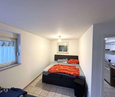 Offen geschnittene 1-Zimmer Wohnung in Herten zu vermieten - Photo 1