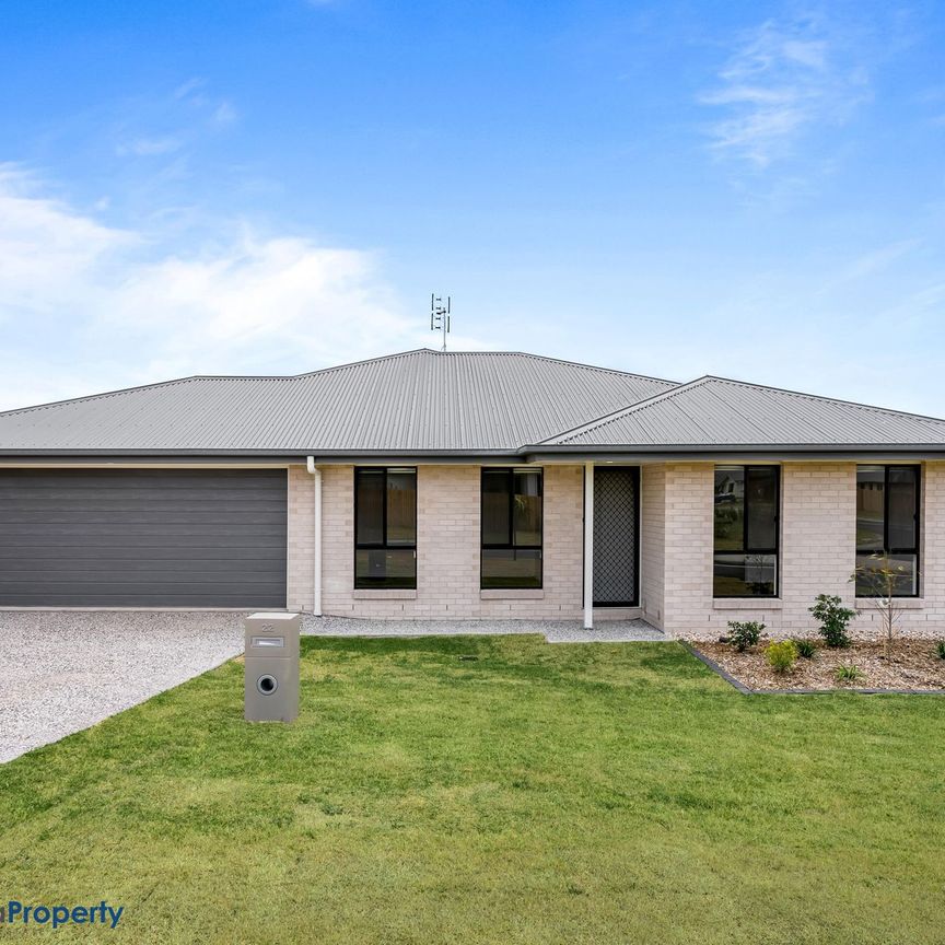 22 Jodie Louise Avenue, 4350, Cotswold Hills Qld - Photo 1