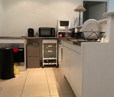 Location appartement 2 pièces, 60.00m², Angers - Photo 2