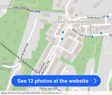 Woodsyre, Sydenham Hill - Photo 1