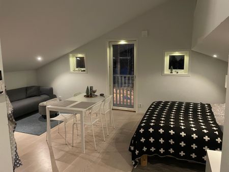 Svedernavägen, Lerum - Photo 2