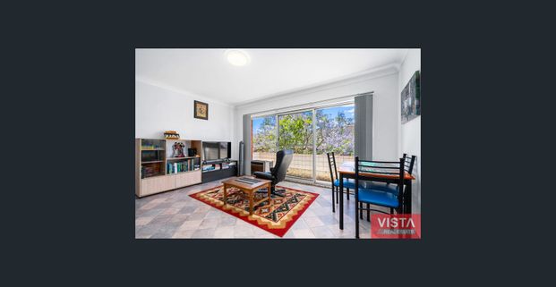 Cabramatta for lease - 1 bedroom close to shops and train station - Photo 1