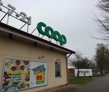 Östra Järnvägsgatan 14 F, Broby - Foto 5