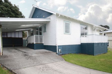 14 Calvert Road,Moturoa - Photo 2