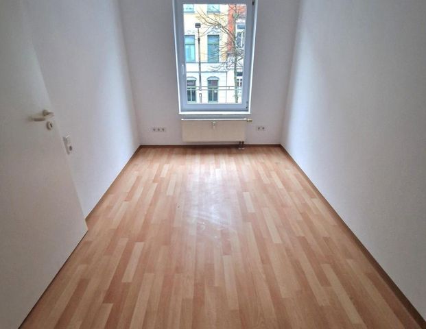 2-Zimmer-Wohnung in beliebter Seniorenresidenz - Photo 1