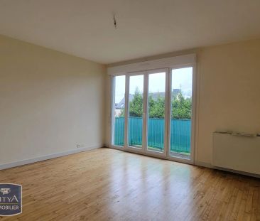 Appartement à louer 2 pièces 51.62m² - Photo 2