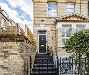 3 bedroom maisonette to rent - Photo 2