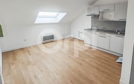 Appartement à louer 2 pièces • Thieux - Photo 2