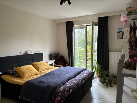 MELLE - Gelijkvloers appartement in keurige residentie. - Foto 5